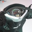 ホンダ アクティバ 125（デリーモーターショー14）