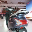ホンダ アクティバ 125（デリーモーターショー14）