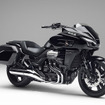 ホンダ・CTX1300