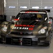 NISSAN GT-R NISMO GT500