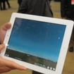 【CP＋2014】サイトロンジャパン iPadで経緯台を操作できるWiFiコントローラを展示