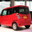 日産・デイズルークス