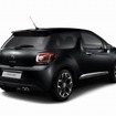 シトロエン・DS3シック