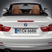 BMW・4シリーズ カブリオレ