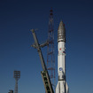 三菱電機製造のトルコ通信衛星『Turksat-4A』打ち上げ成功