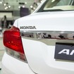 デリーモーターショー14 ホンダ アメイズ