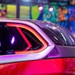 バジャジ・U-Car（デリーモーターショー14）