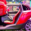 バジャジ・U-Car（デリーモーターショー14）