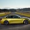 BMW・M4クーペ