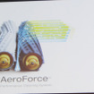 新開発のローラー「AeroForce（エアロフォース）エクストラクター」を搭載