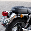 ホンダ・CB1100 EX（E Package付き）