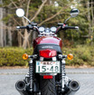 ホンダ・CB1100 EX（E Package付き）