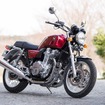 ホンダ CB1100 EX