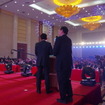 第4回中国自動車消費フォーラム（China Automobile Comsumption Forum）でのJCレゾナンス松永博司氏の講演