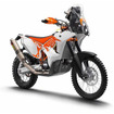 KTM・450ラリー レプリカ