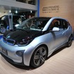 BMW i3（参考画像）