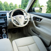 日産・新型ティアナ