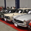 旧車イベントNostalgic 2daysが開催