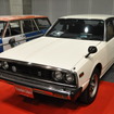 79年式 日産スカイライン 2000GT-E・S