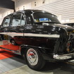 59年式 日産オースチンA50 ケンブリッジデラックス