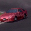 【PS2ドライビングエモーション登場Vol.5】登場全車タイムアタック&amp;インプレ@筑波(前篇)