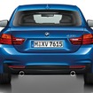 BMW 4シリーズ グランクーペ Mスポーツ