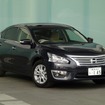 日産ティアナXL