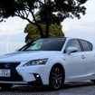 レクサス・CT200h
