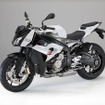 BMW S1000R