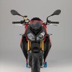 BMW S1000R