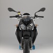 BMW S1000R