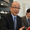 アウディジャパン 大島裕二フィールド営業本部本部長