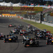 2013年のF1日本GP。写真：MOBILITY LAND