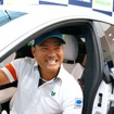 プロゴルファー宮里優作選手とヤナセがスポンサー契約を締結