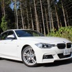 BMW・3シリーズ