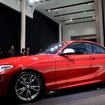 BMW・2シリーズ クーペ