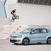 フォルクスワーゲン ポロ TSI ブルーモーション（欧州仕様）