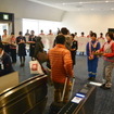 JAL ひなまつりフライト