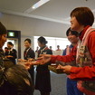 JAL ひなまつりフライト