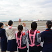 JAL ひなまつりフライト
