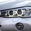 BMW X3 改良新型