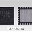 東芝・システム電源IC「TC7735FTG」