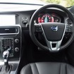 【ボルボ V60 T4 Rデザイン 試乗】＋αの動力性能がもたらす余裕…松下宏