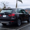 ＢＭＷ　Ｘ５