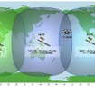 スカパーJSAT、「スイフトブロードバンド」サービス