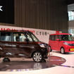日産・デイズ ルークス