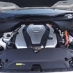 日産 新型 スカイライン