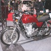 CB1100EX