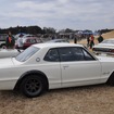 【小美玉オールドカーミーティング14】日産 シルビア/スカイライ/フェアレディ［写真蔵］