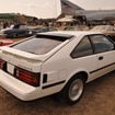 1985年式 セリカXX GT